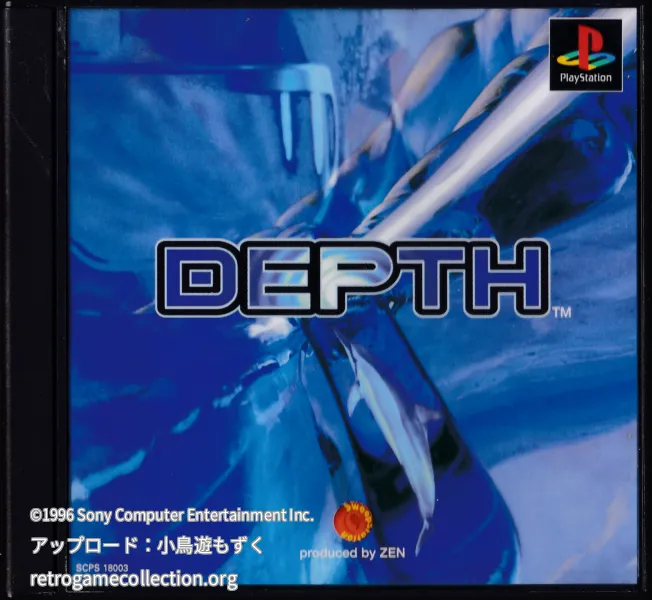 DEPTH