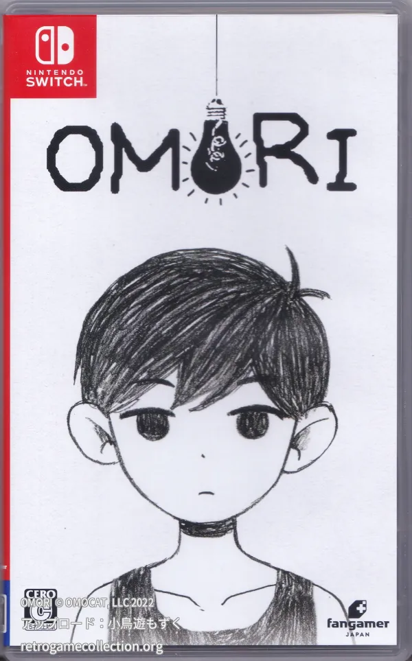 OMORI