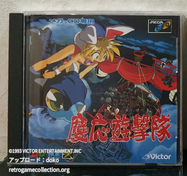 慶応遊撃隊