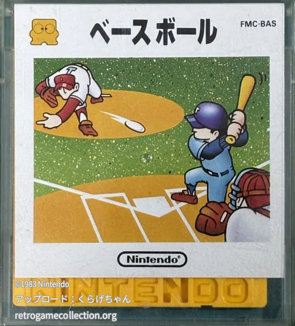 ベースボール