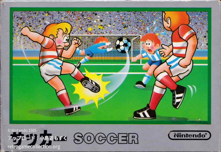 サッカー