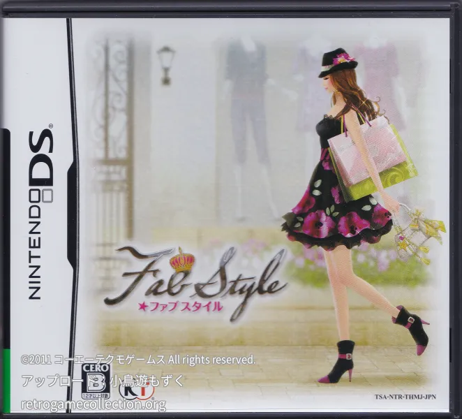 FabStyle