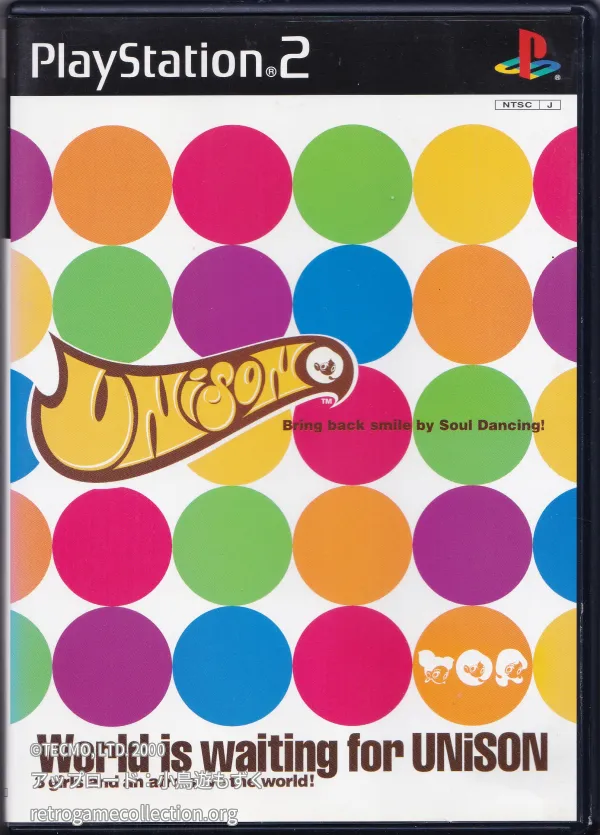 UNiSON