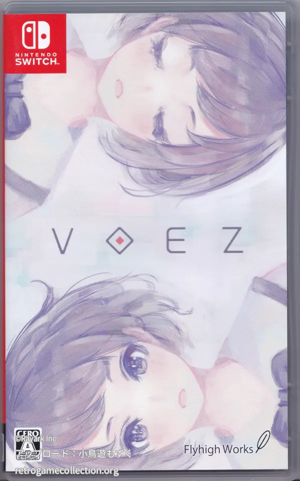 VOEZ